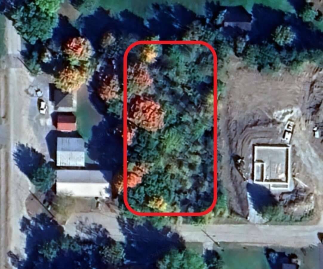 Lot 6 Simcoe ST, Rideau Lakes, ON K0G 1P0
