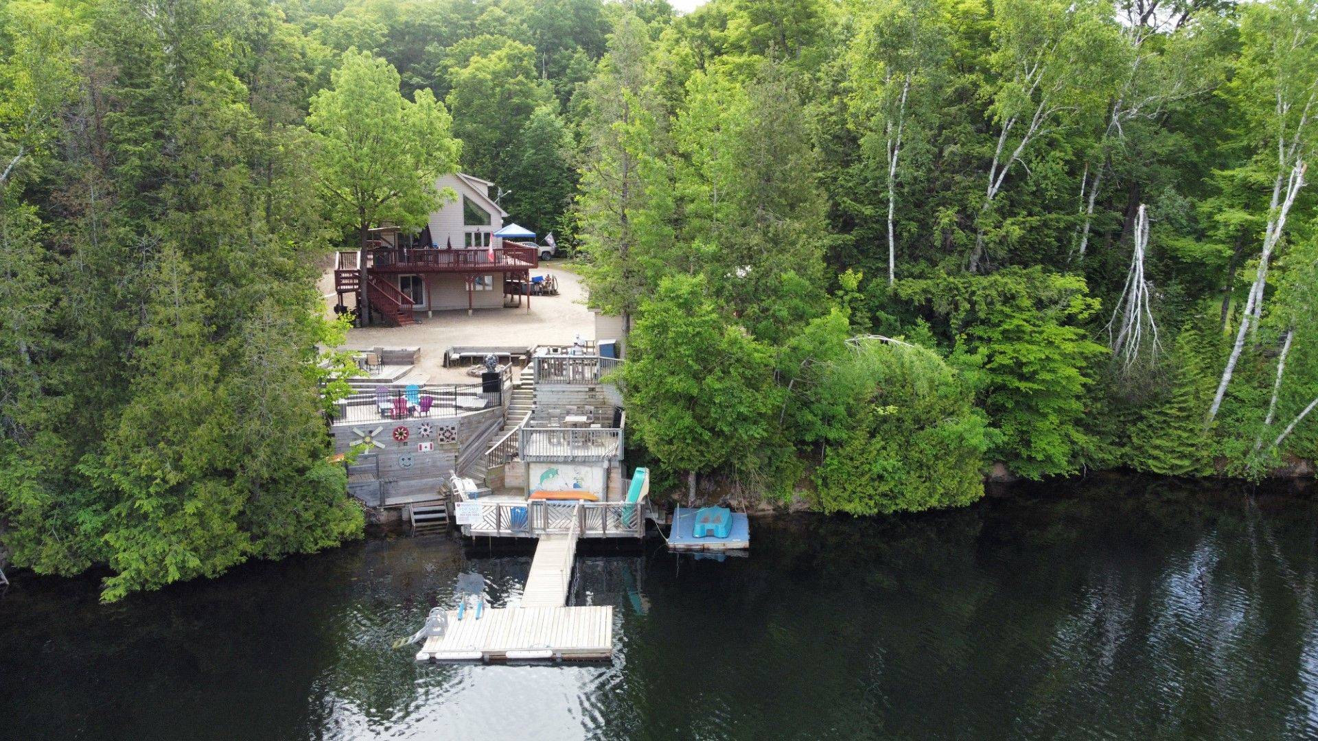 Minden Hills, ON K0M 2K0,1701 Claude Brown RD