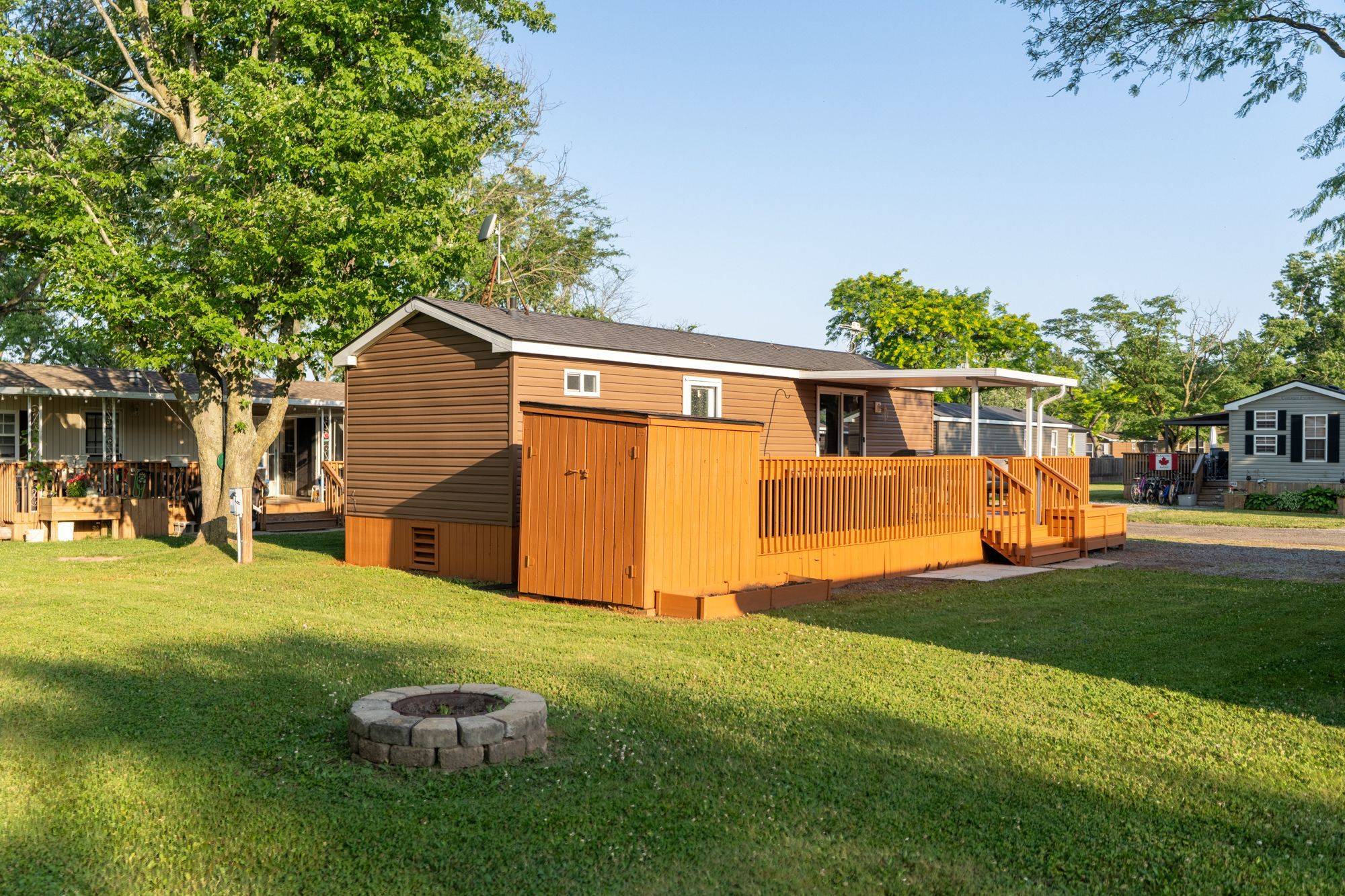 Niagara-on-the-lake, ON L0S 1J0,1501 Line 8 RD #342