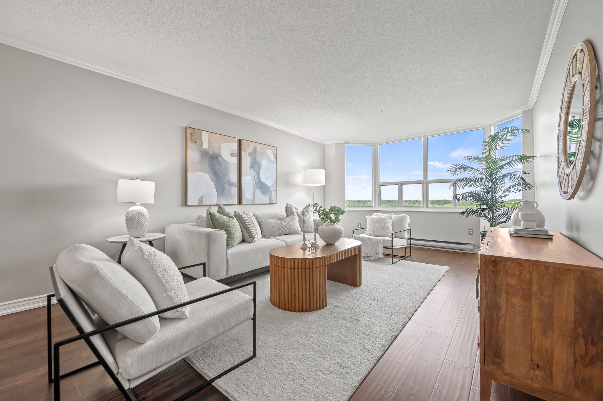 Kitchener, ON N2P 1Z6,55 Green Valley DR #1701