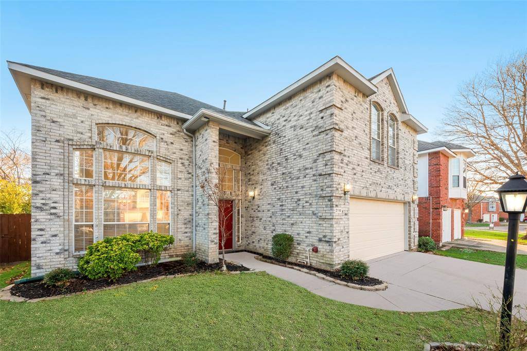 Plano, TX 75023,2116 Winslow Drive