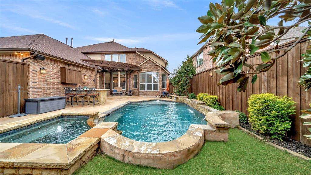 Frisco, TX 75033,9816 Buckhorn Drive