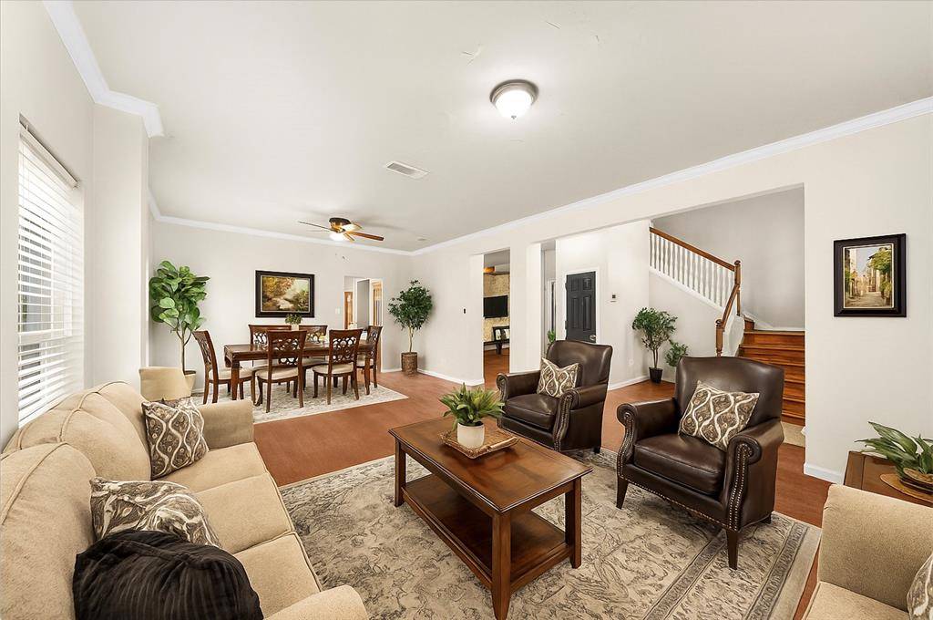 Kennedale, TX 76060,1403 Derby Drive