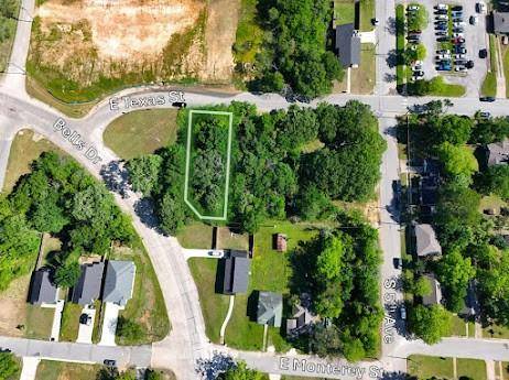Denison, TX 75021,TBD E Texas Street