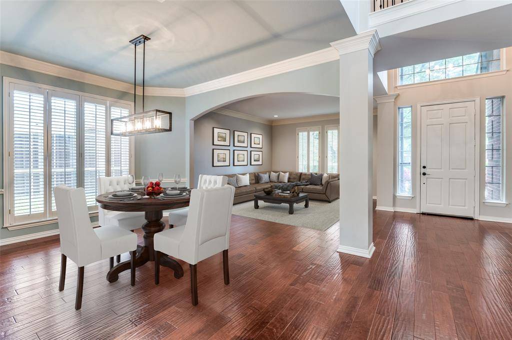 Plano, TX 75025,8400 Buxton Court