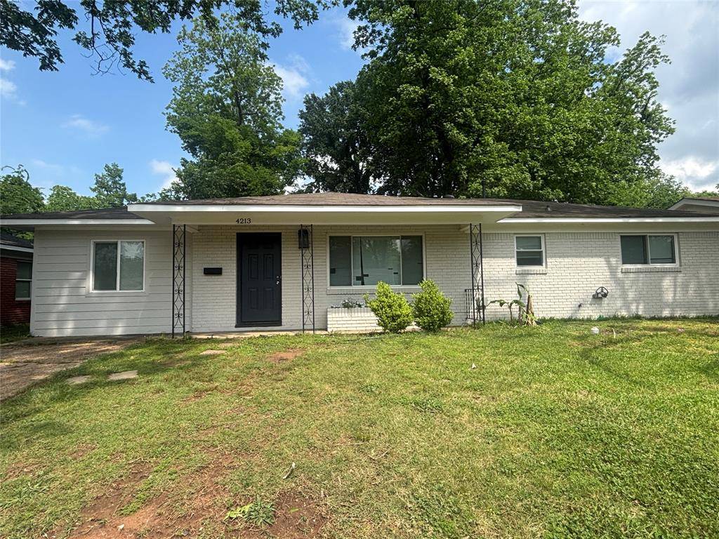 Bossier City, LA 71112,4213 Mike Street