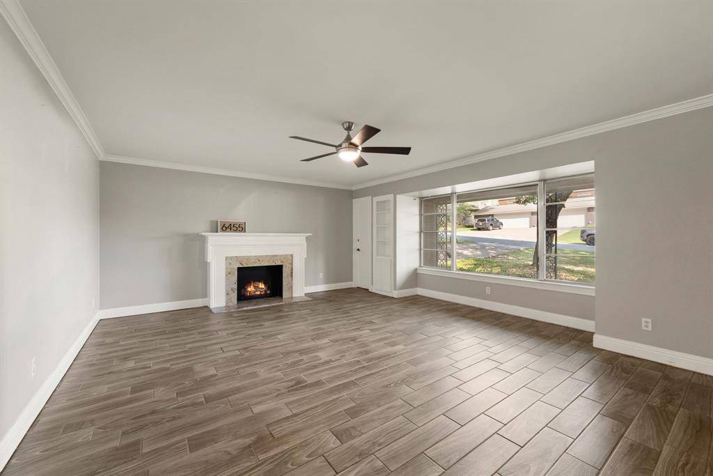 Fort Worth, TX 76116,6455 Waverly Way