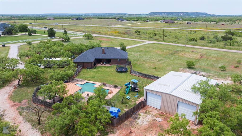 Tuscola, TX 79562,109 Fry Boulevard