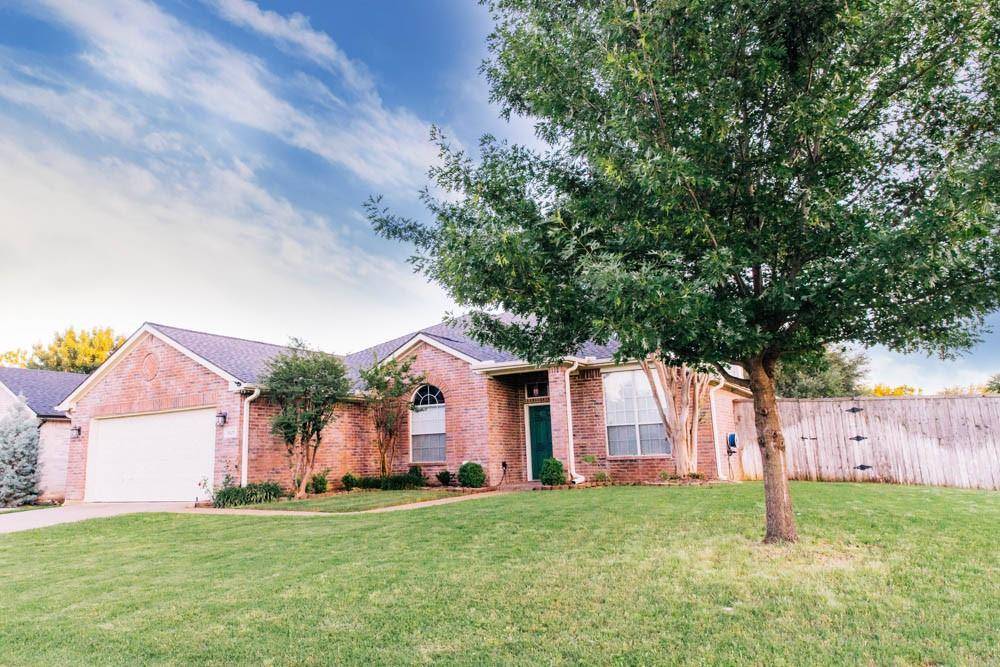 Corinth, TX 76210,1620 Redwood Drive