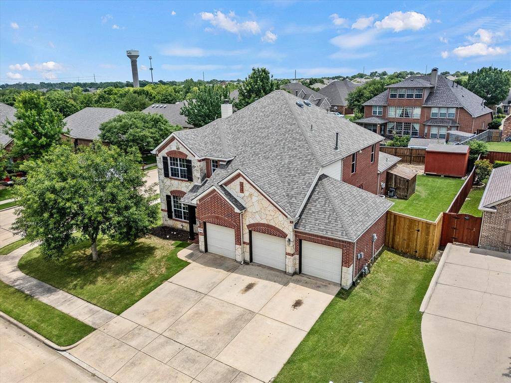 Fate, TX 75087,204 Leonard Way