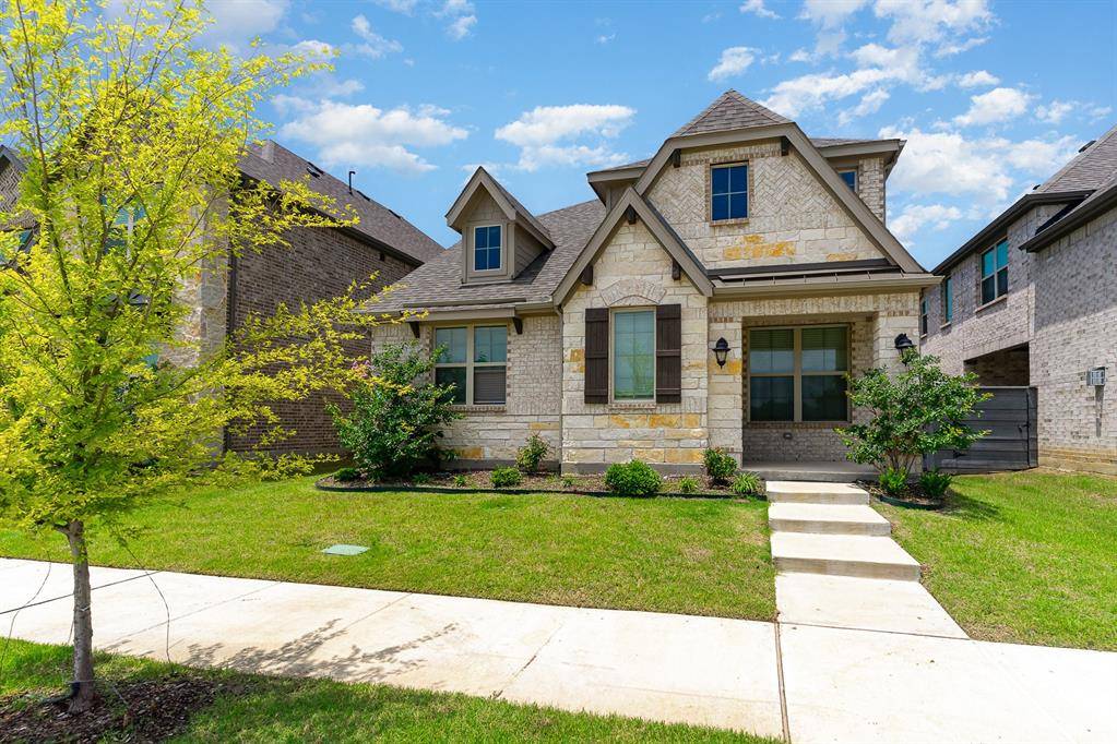 Little Elm, TX 76227,7416 Sequoia Ridge Road