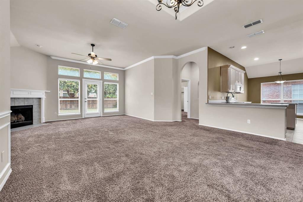 Fort Worth, TX 76132,6501 Stockton Drive