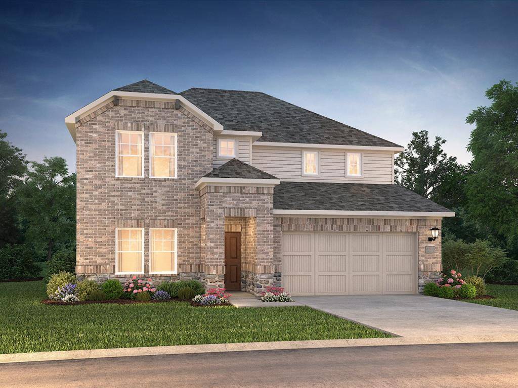 Princeton, TX 75071,500 Regency Court