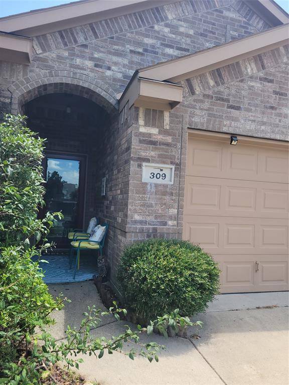Fort Worth, TX 76140,309 Beechgrove Terrace
