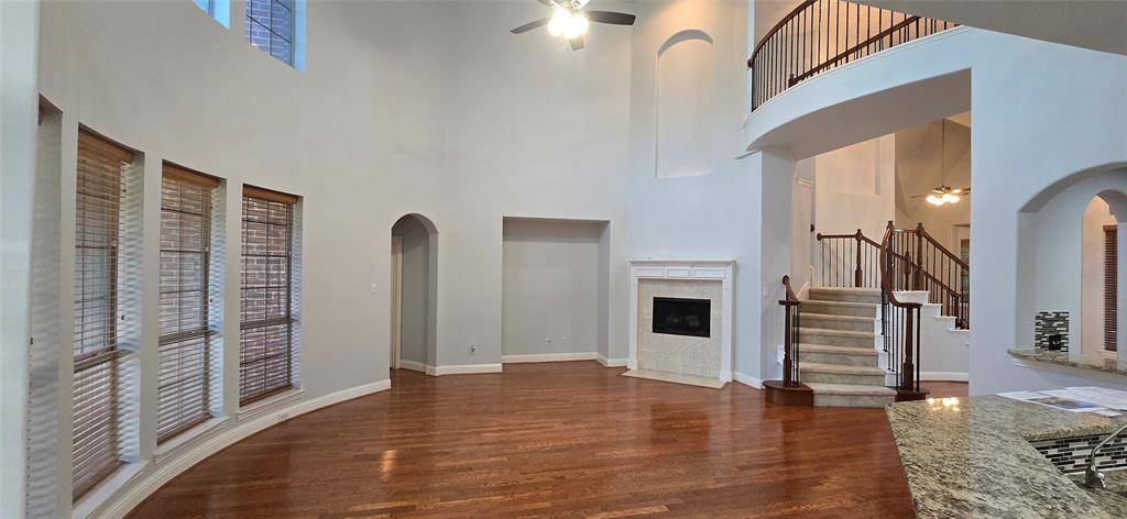 Garland, TX 75043,1614 Sierra Trail