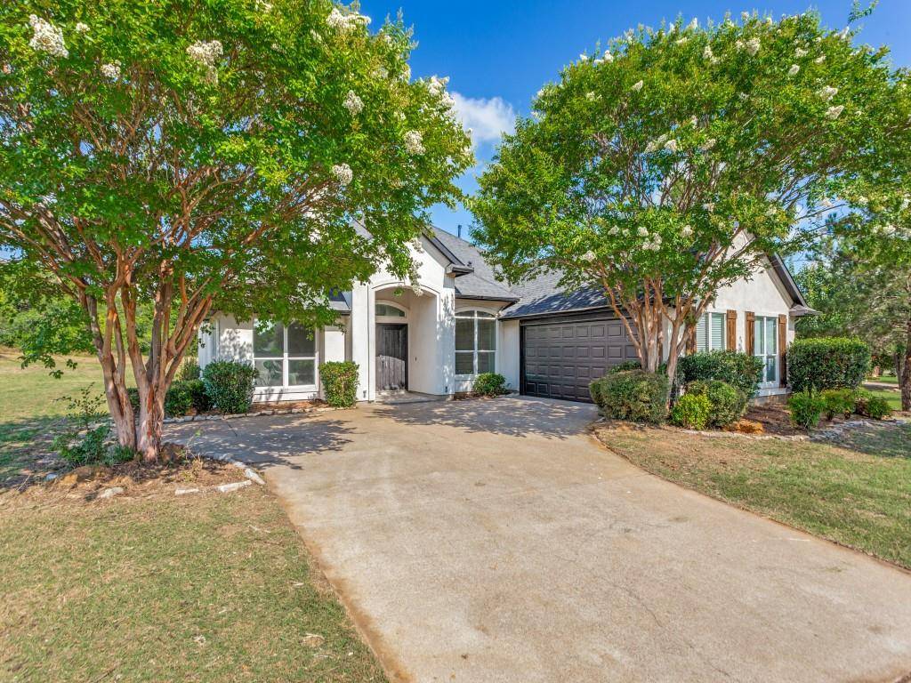 Burleson, TX 76028,3409 Doris Walker Trail