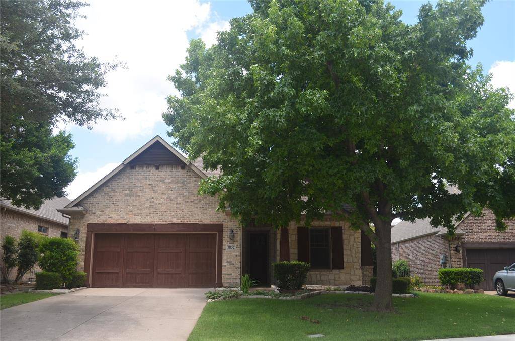 Mckinney, TX 75072,1832 Hackett Creek Drive
