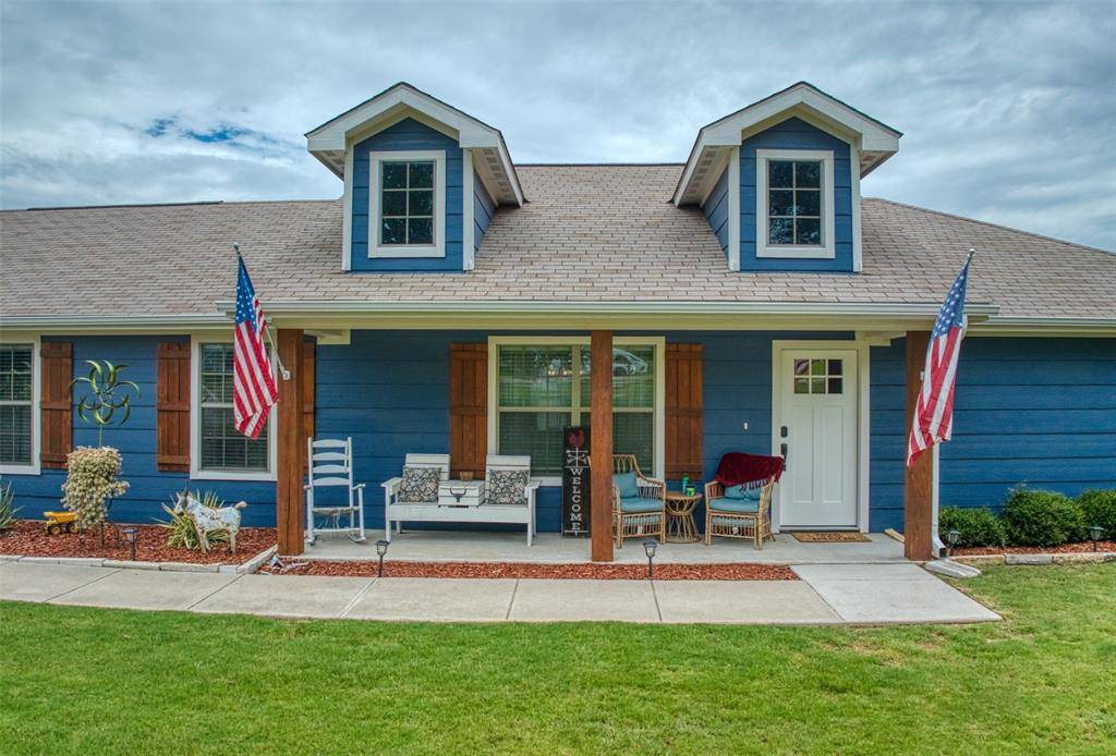Weatherford, TX 76085,175 Toowoomba Lane