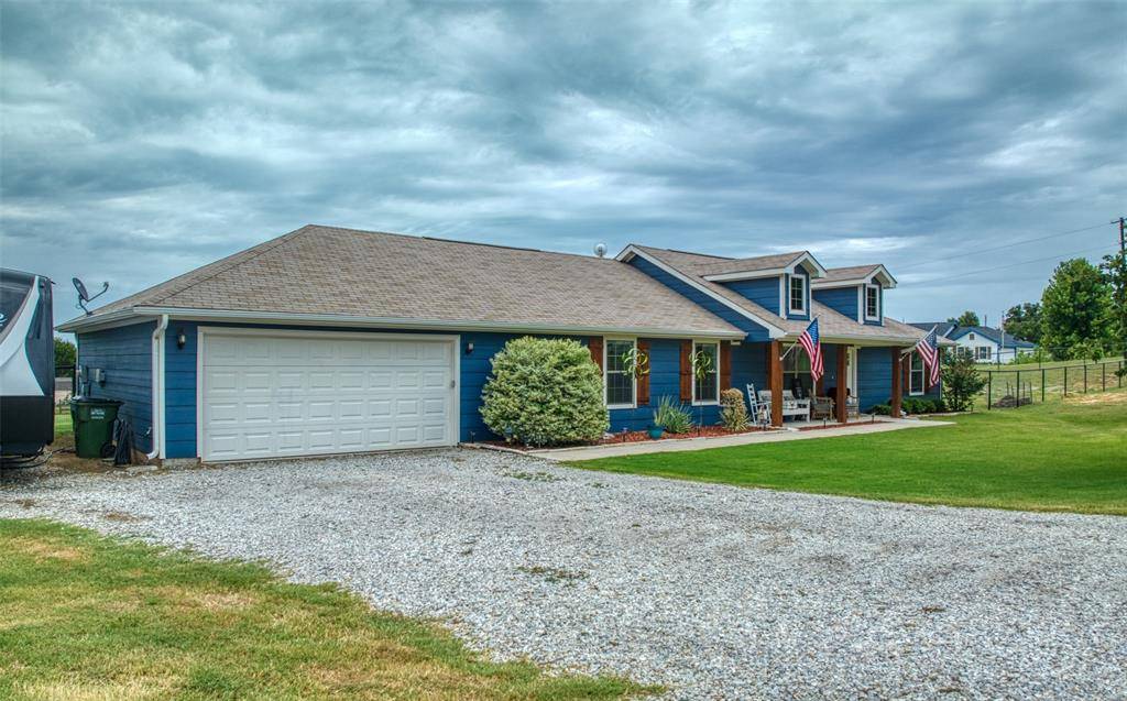 Weatherford, TX 76085,175 Toowoomba Lane