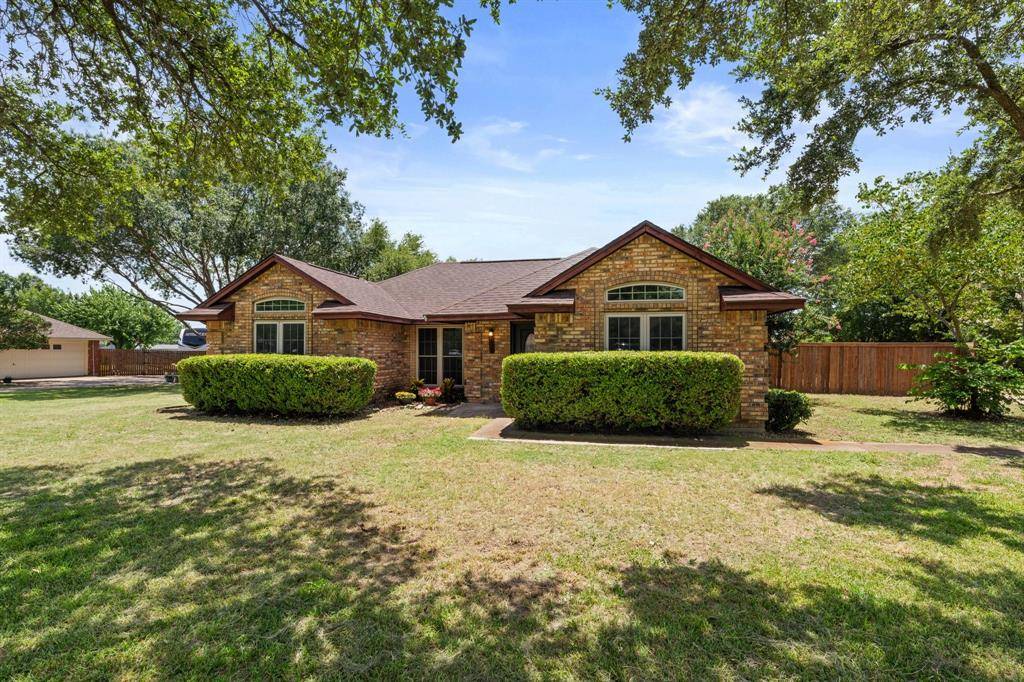 Red Oak, TX 75154,106 Brushy Way