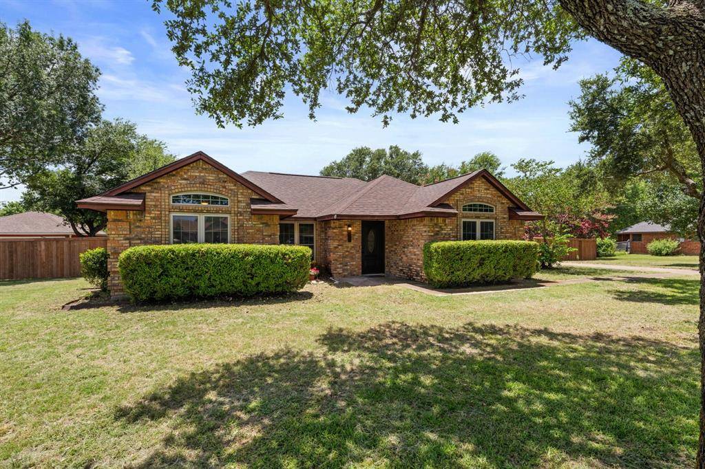 Red Oak, TX 75154,106 Brushy Way