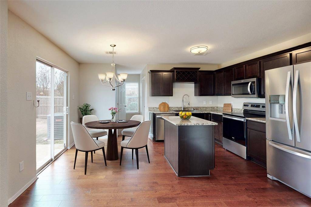 Mckinney, TX 75071,2809 Arbury Drive
