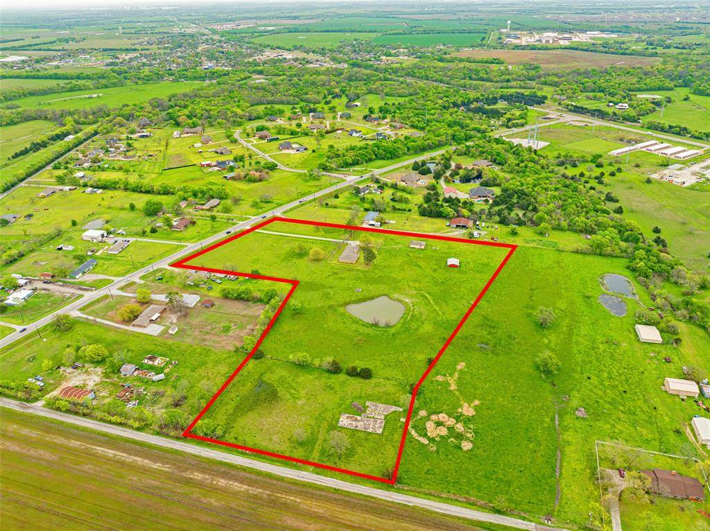Caddo Mills, TX 75135,9999 CR 2600