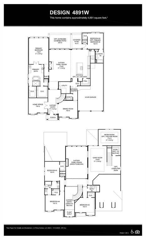 Fort Worth, TX 76126,10449 Gray Hills Drive