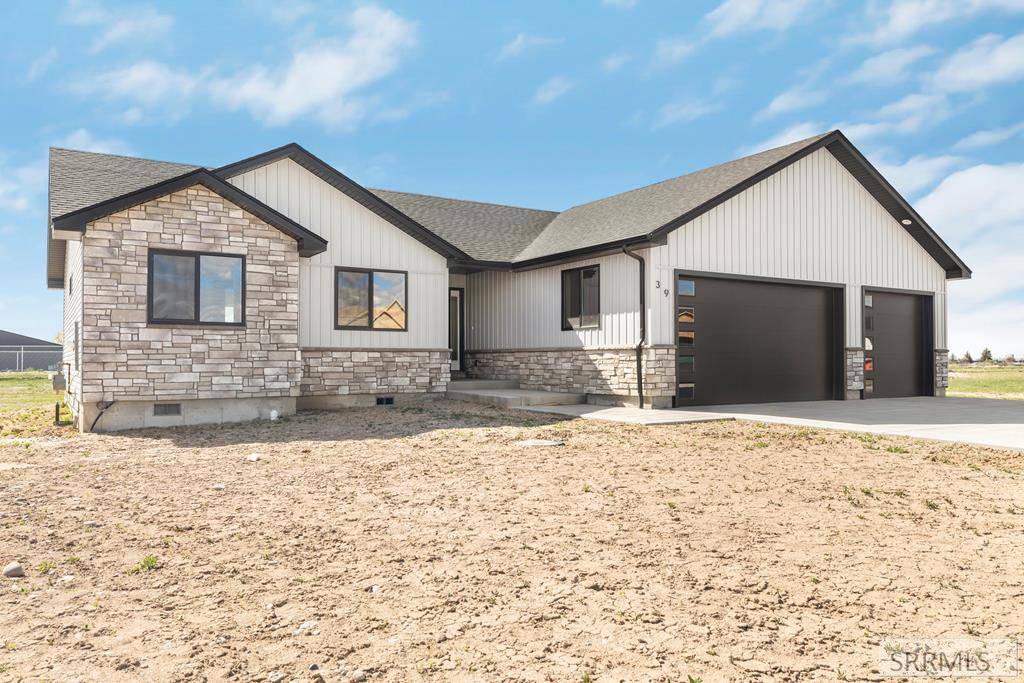 Rigby, ID 83442,39 White Pine Lane