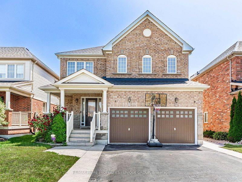 Oshawa, ON L1K 0J9,981 Schooling DR