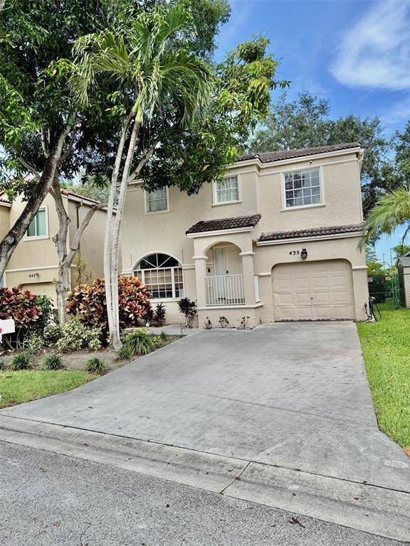 Coral Springs, FL 33071,435 NW 87th Ter