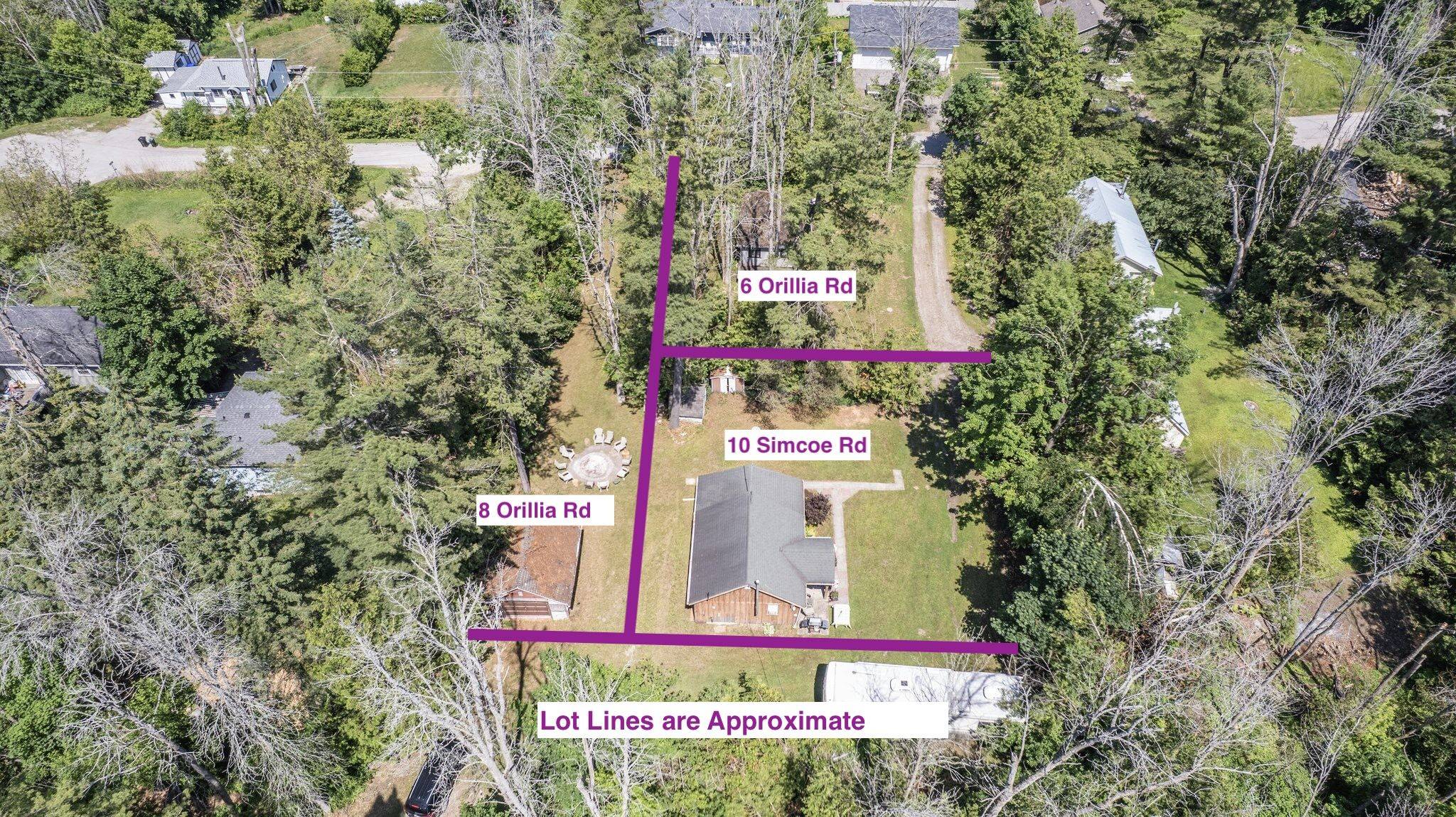 Oro-medonte, ON L0L 2E0,8 Orillia RD