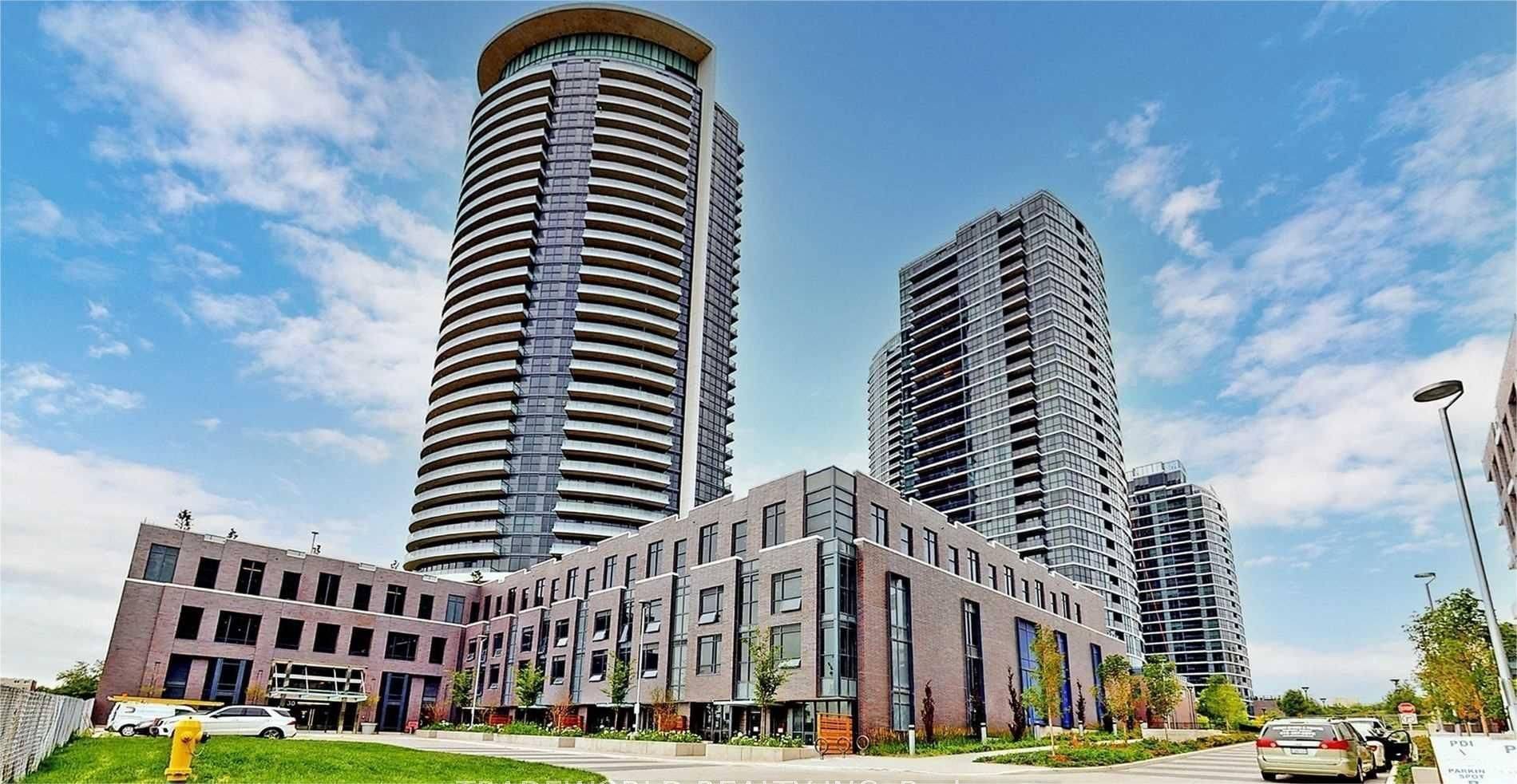 Toronto W08, ON M9B 0E4,30 Gibbs RD #710