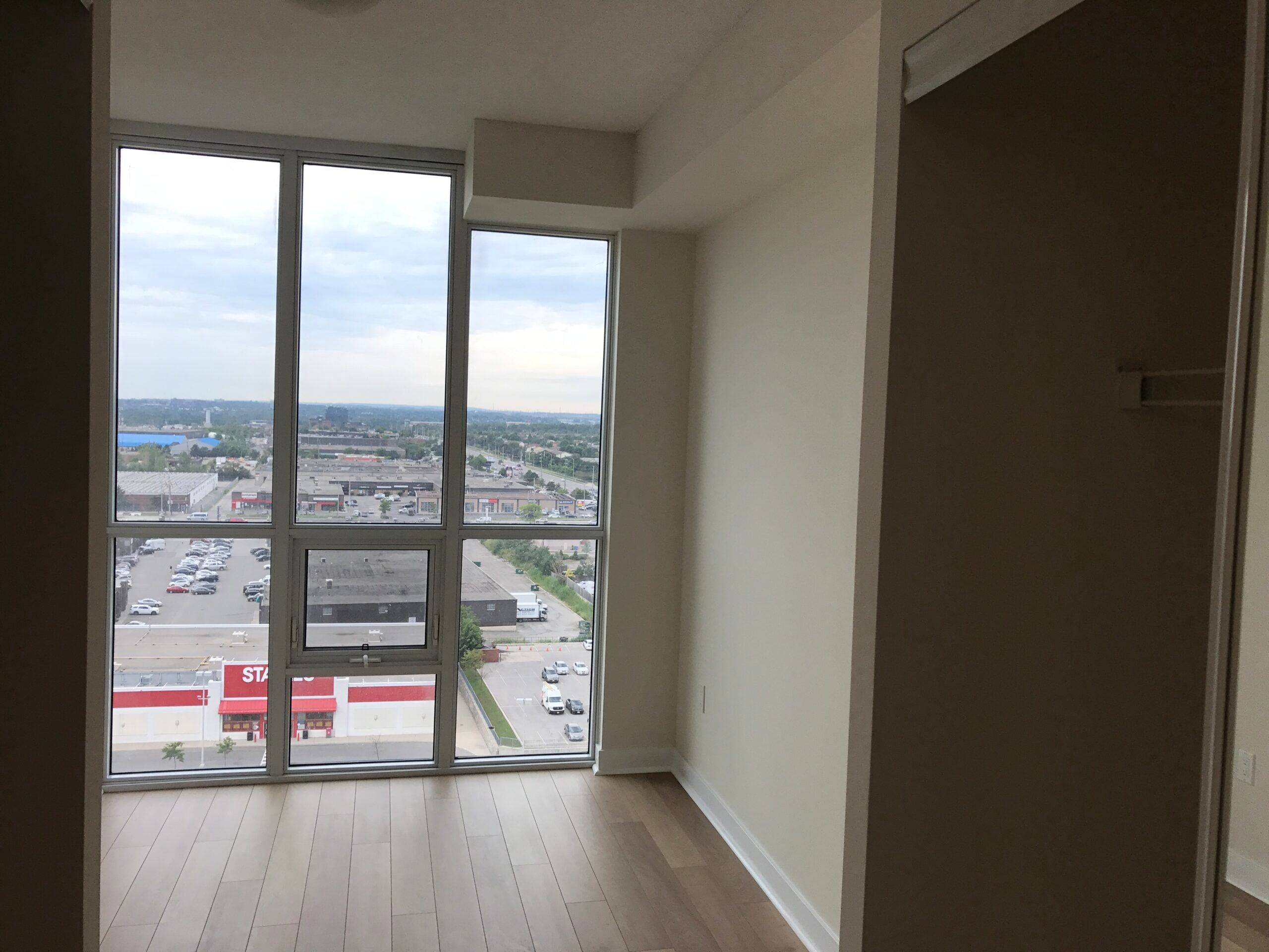 Mississauga, ON L5B 0K4,3975 Grand Park DR #1306