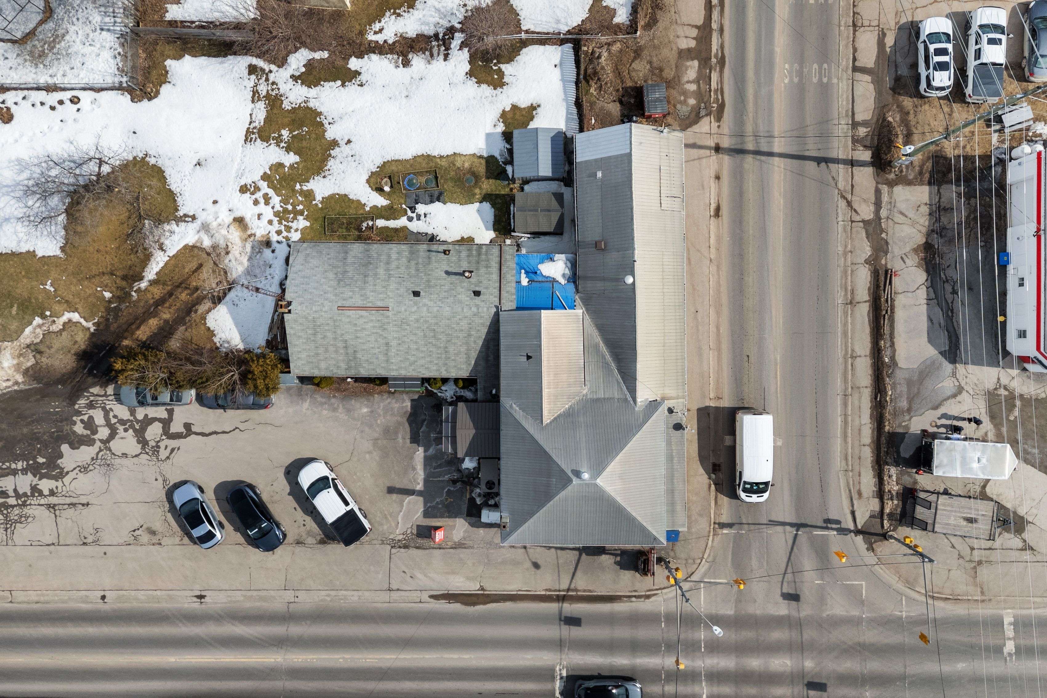 Kingston, ON K0H 1M0,2280 Sydenham RD