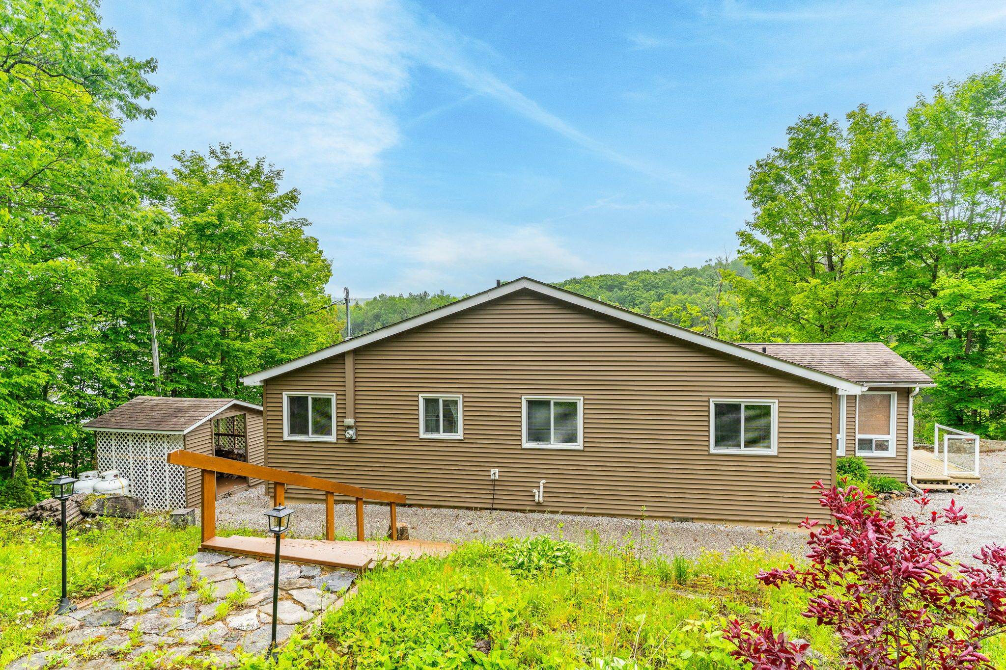 Minden Hills, ON K0M 2K0,1601 Claude Brown RD