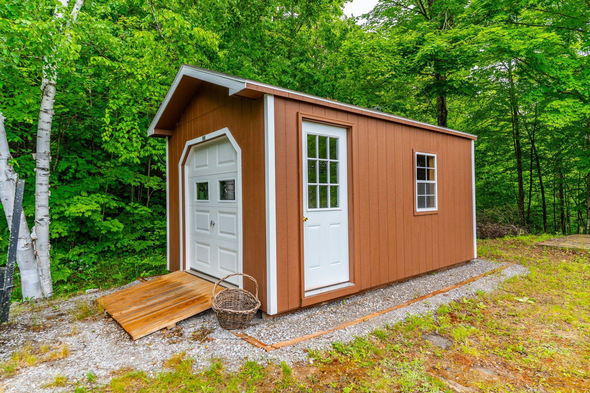 Minden Hills, ON K0M 2K0,1601 Claude Brown RD