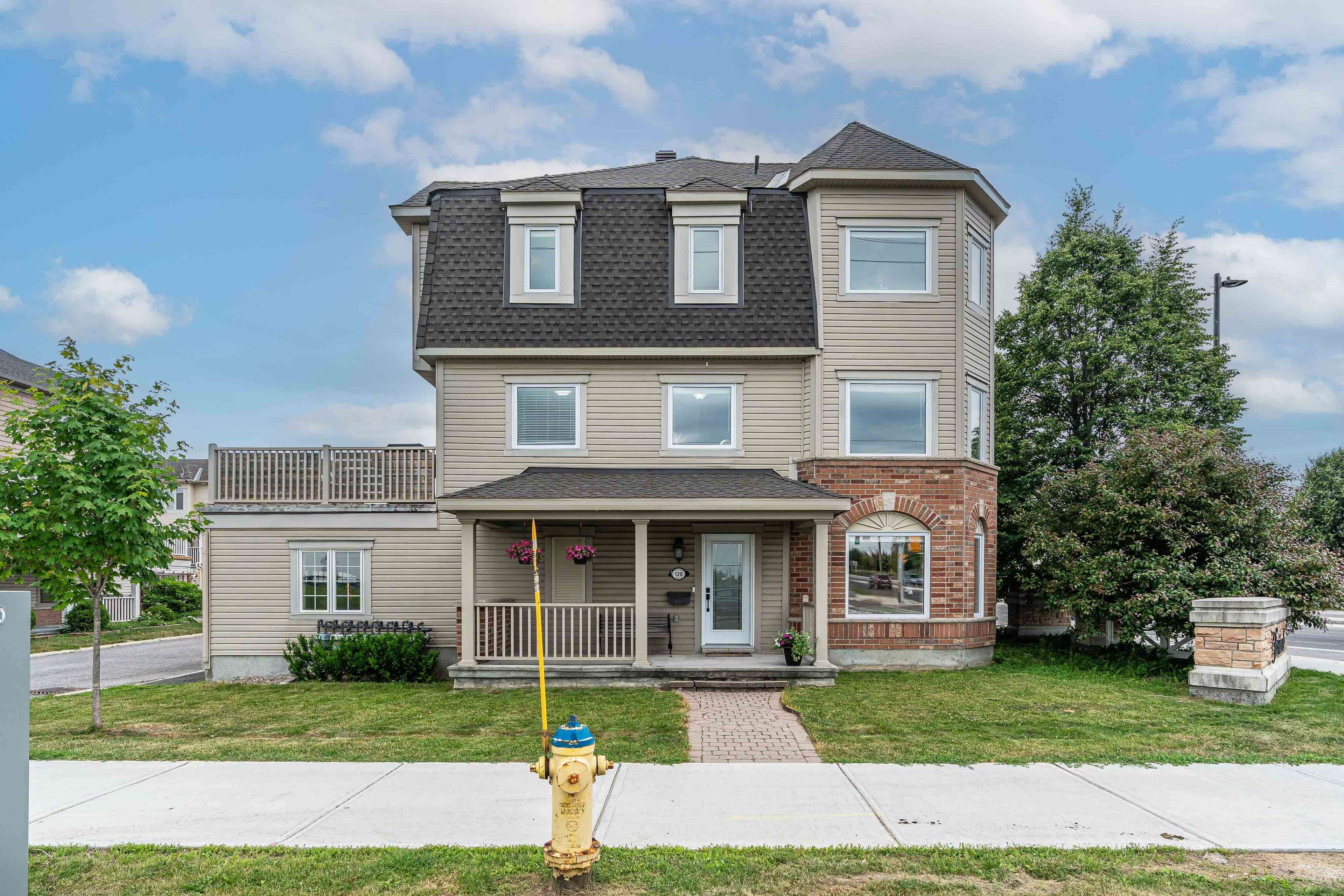 Stittsville - Munster - Richmond, ON K2S 0E3,120 Huntmar DR