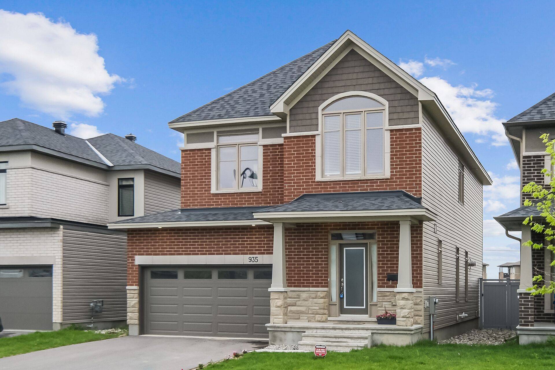 Stittsville - Munster - Richmond, ON K2S 2P7,935 Embankment ST