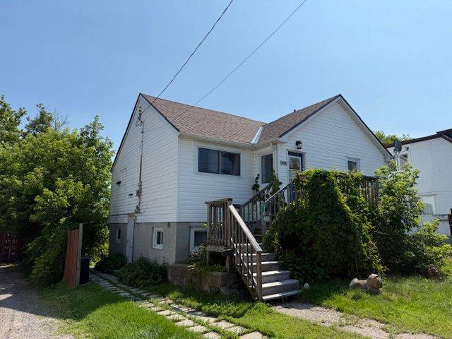 North Bay, ON P1B 3M8,164 Fourth AVE W