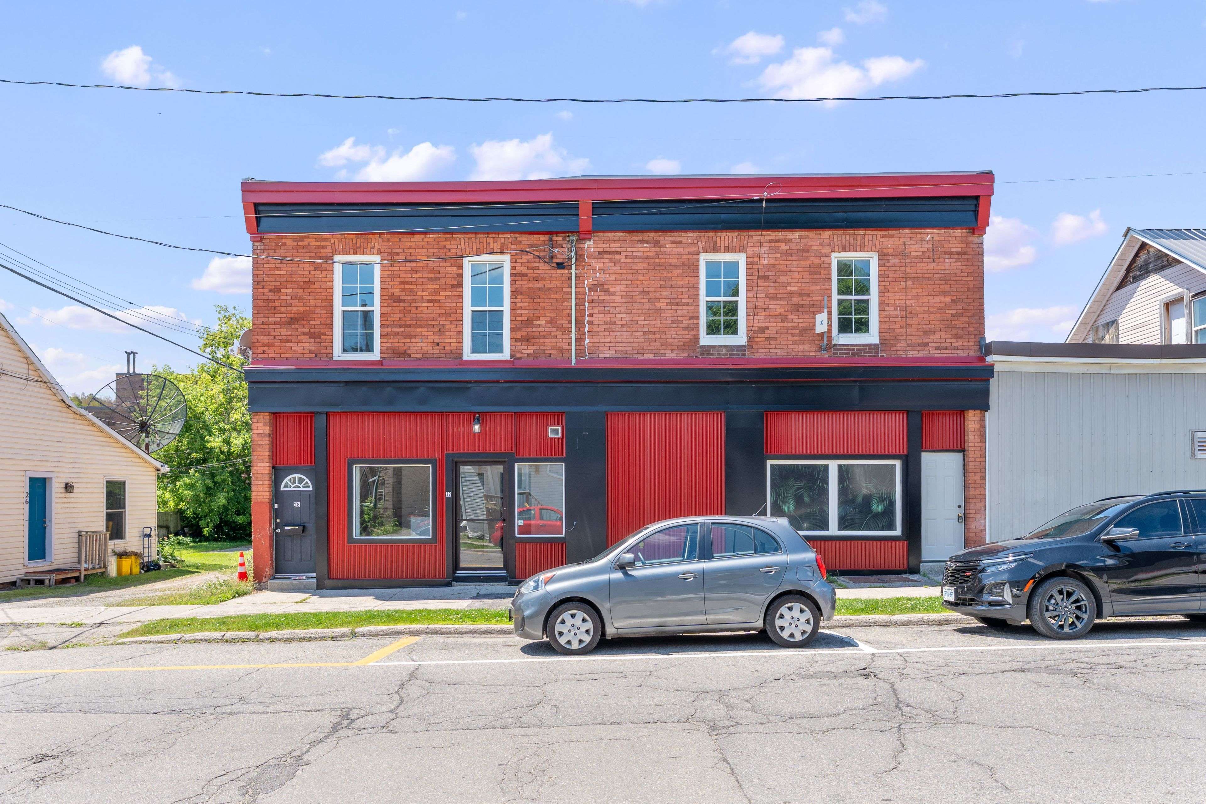 Smiths Falls, ON K7A 2E6,28-34 Market ST #28-32-34
