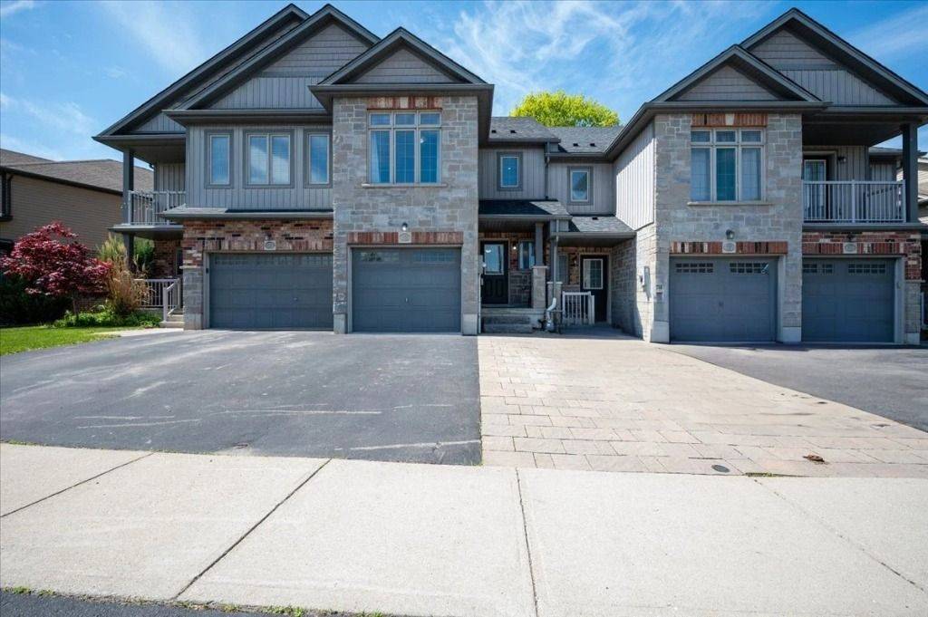 Kitchener, ON N2R 0C3,175 Maitland ST