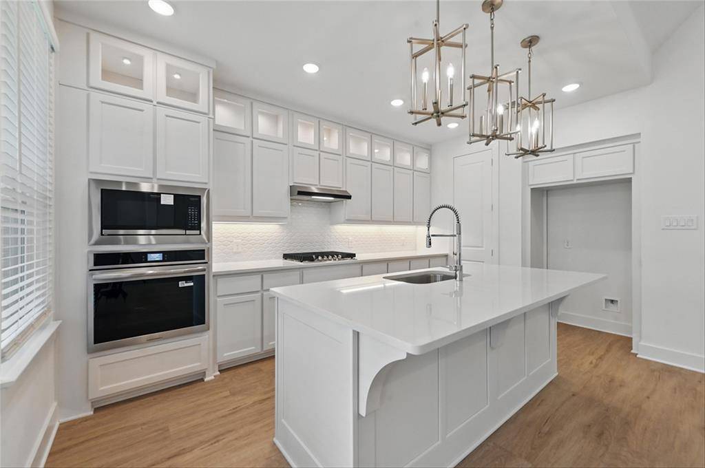 Mclendon Chisholm, TX 75032,1748 Secco Way