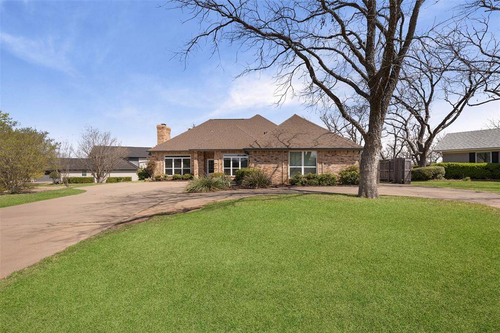 Granbury, TX 76049,6102 N Waverly Court