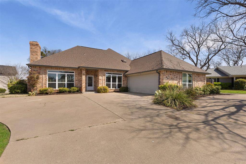 Granbury, TX 76049,6102 N Waverly Court