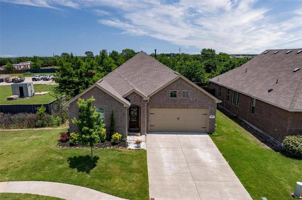 Fate, TX 75087,870 Sitwell Drive
