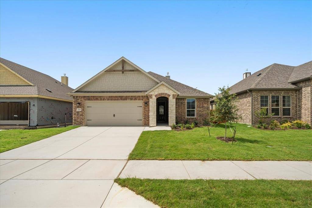 Fort Worth, TX 76052,2005 Kelva Drive