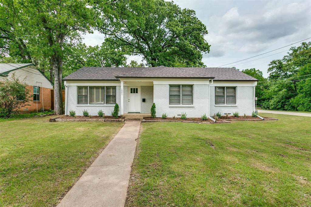 Irving, TX 75060,1601 W 8th Street