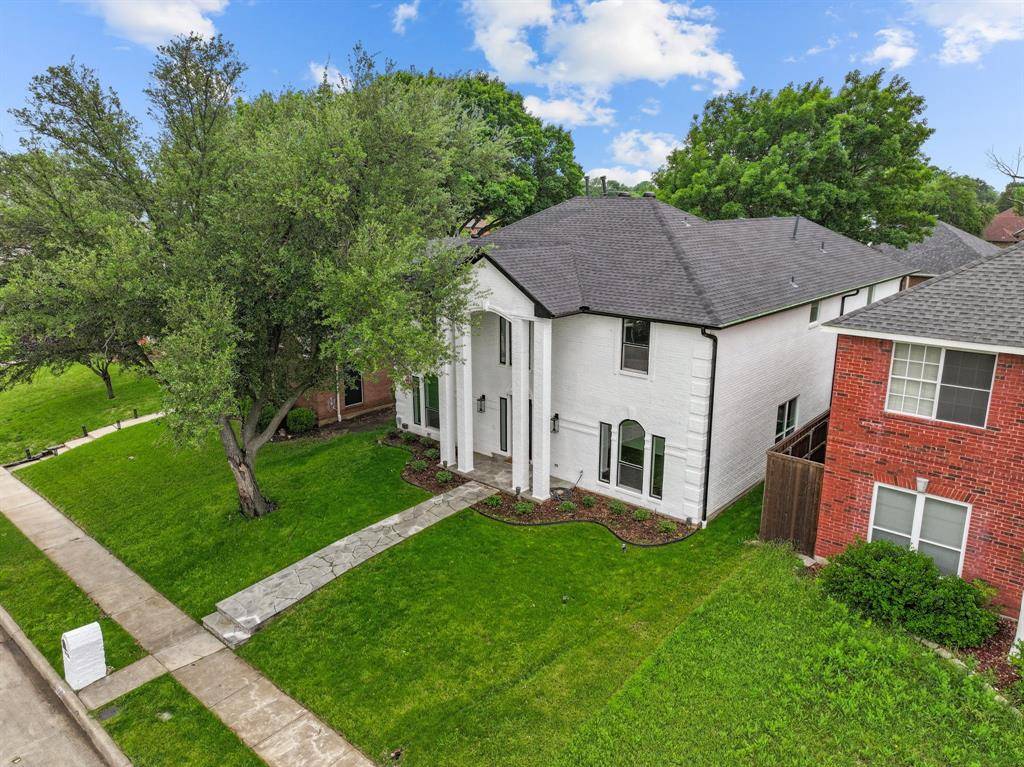 Plano, TX 75023,6725 Macintosh Drive
