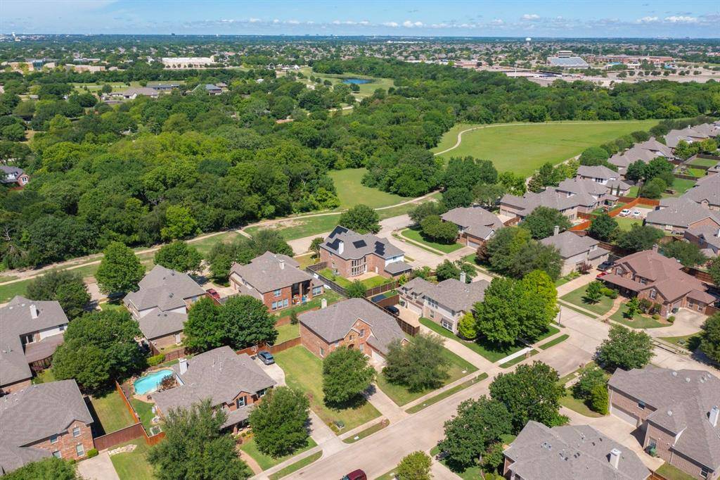 Murphy, TX 75094,416 Creekside Drive